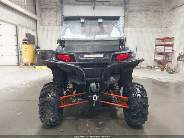 2013 POLARIS RZR 4XAJT9EA4DF250546 Photo 5