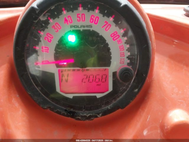 2013 POLARIS RZR 4XAJT9EA4DF250546 Photo 6