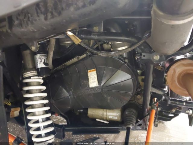 2013 POLARIS RZR 4XAJT9EA4DF250546 Photo 8