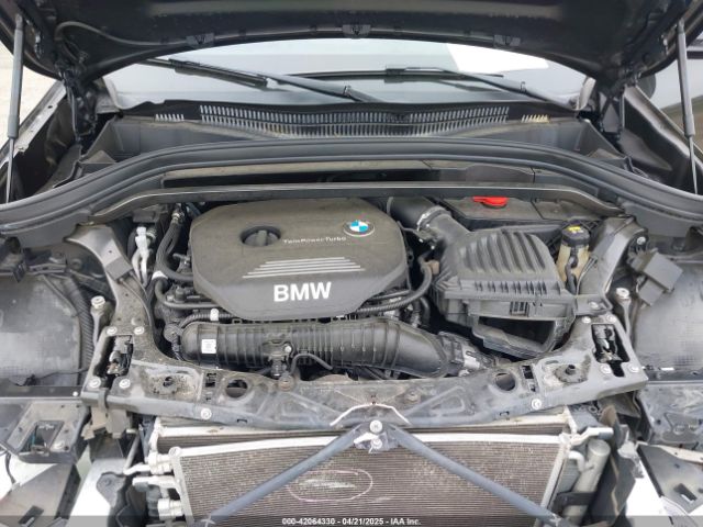 WBXYJ5C34JEF72637 BMW X2 Xdrive28i