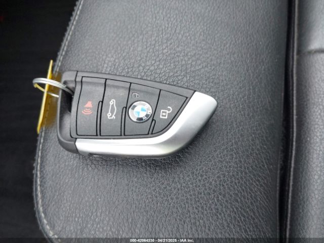 WBXYJ5C34JEF72637 BMW X2 Xdrive28i