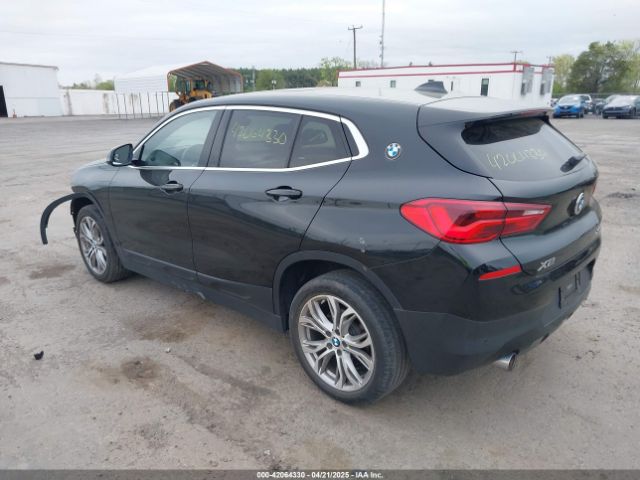 WBXYJ5C34JEF72637 BMW X2 Xdrive28i