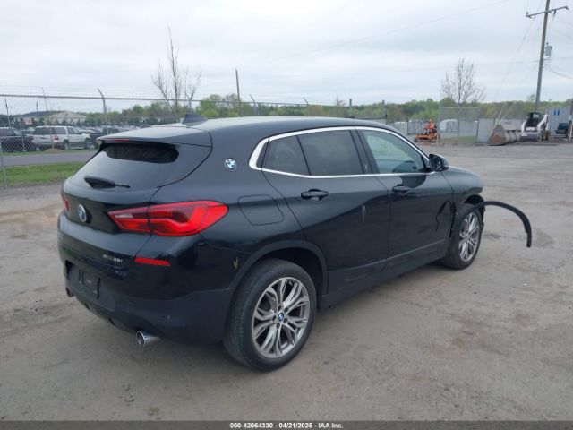 WBXYJ5C34JEF72637 BMW X2 Xdrive28i