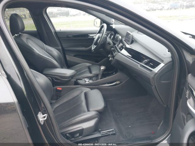 WBXYJ5C34JEF72637 BMW X2 Xdrive28i