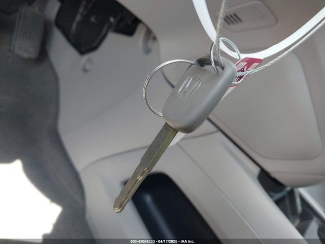 5J6RM3H31EL040129 Honda CR-V LX
