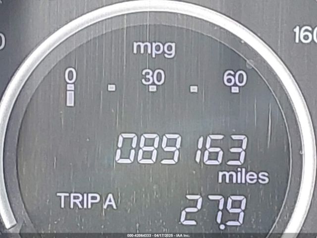 5J6RM3H31EL040129 Honda CR-V LX