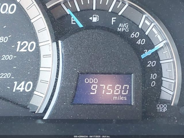 4T1BF1FK8EU856535 Toyota CAMRY SE