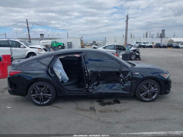 19UDE4H36RA014387 Acura Integra A-spec