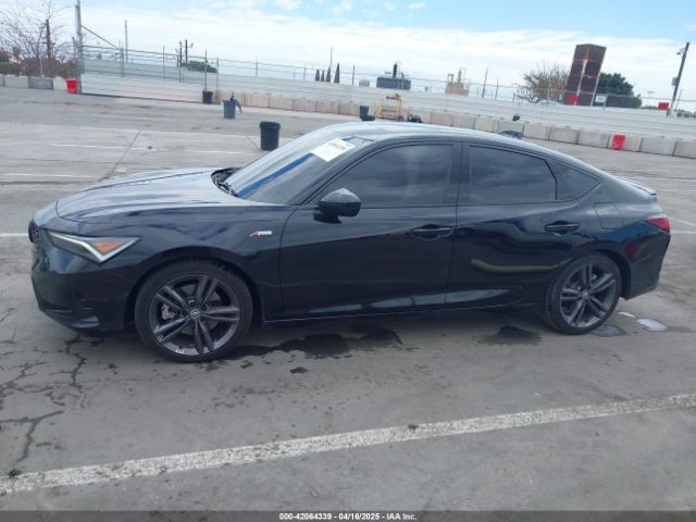 19UDE4H36RA014387 Acura Integra A-spec