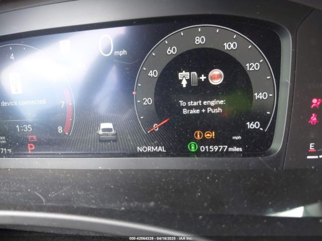 19UDE4H36RA014387 Acura Integra A-spec