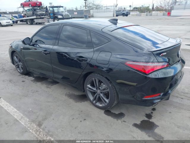 19UDE4H36RA014387 Acura Integra A-spec