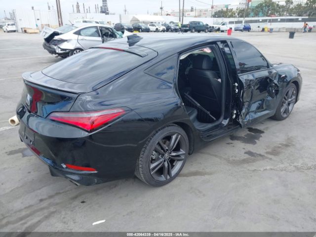 19UDE4H36RA014387 Acura Integra A-spec