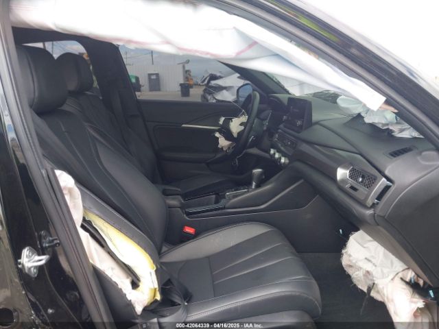 19UDE4H36RA014387 Acura Integra A-spec
