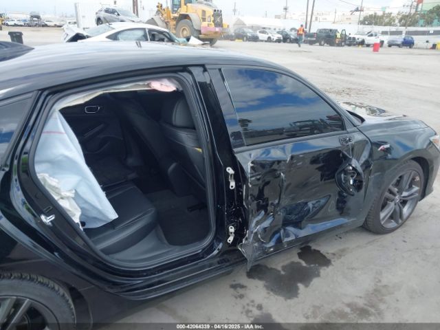 19UDE4H36RA014387 Acura Integra A-spec