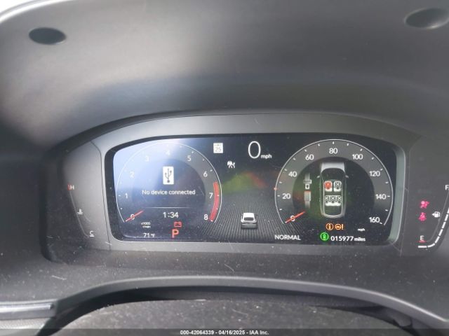 19UDE4H36RA014387 Acura Integra A-spec
