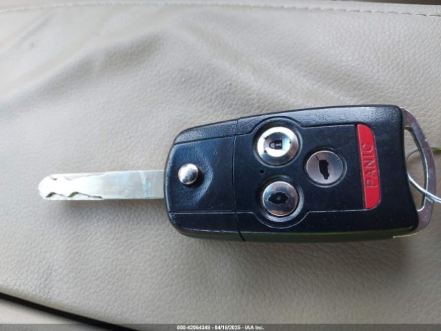 2010 ACURA MDX 2HNYD2H6XAH500993 Photo 10