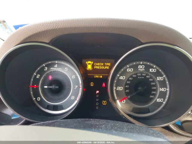 2010 ACURA MDX 2HNYD2H6XAH500993 Photo 6