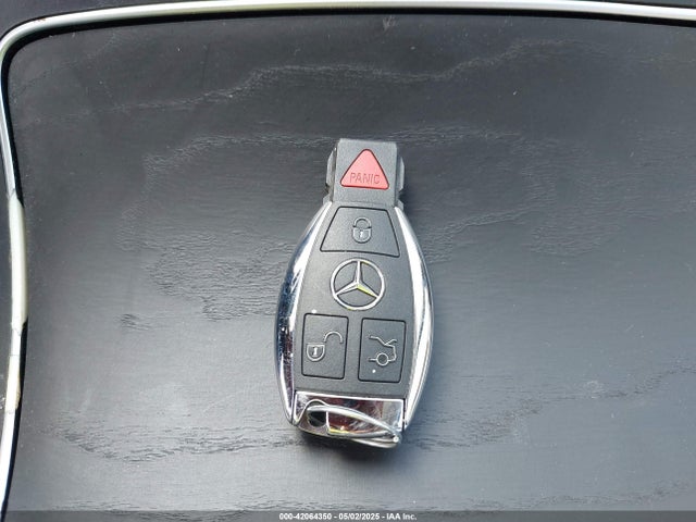 55SWF4JB0FU061535 Mercedes-Benz C 300