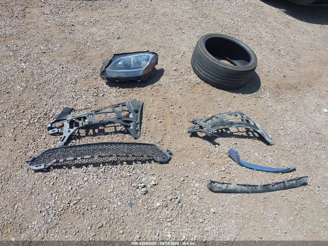 55SWF4JB0FU061535 Mercedes-Benz C 300