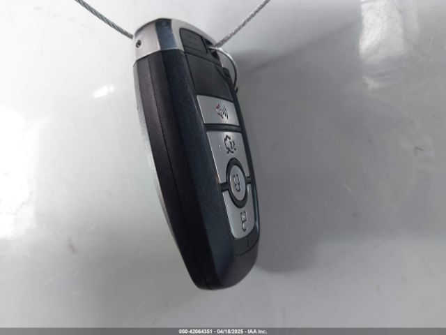 3FA6P0HD6LR252987 Ford FUSION SE