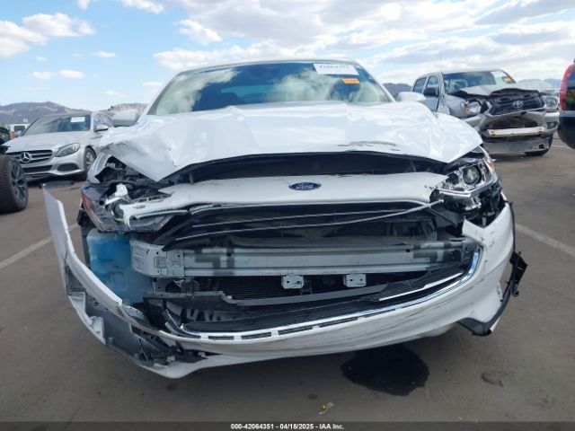 3FA6P0HD6LR252987 Ford FUSION SE