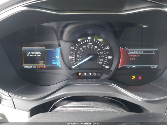 3FA6P0HD6LR252987 Ford FUSION SE