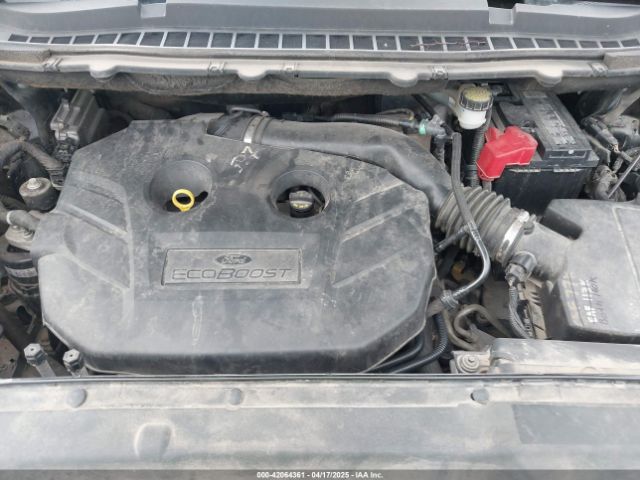 2018 FORD EDGE 2FMPK4G95JBB31098 Photo 9