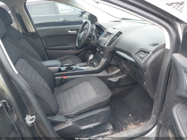 2018 FORD EDGE 2FMPK4G95JBB31098 Photo 4