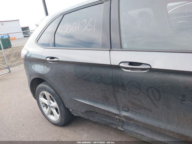2018 FORD EDGE 2FMPK4G95JBB31098 Photo 5
