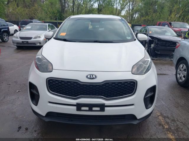 KNDPM3AC3H7097274 KIA Sportage Lx