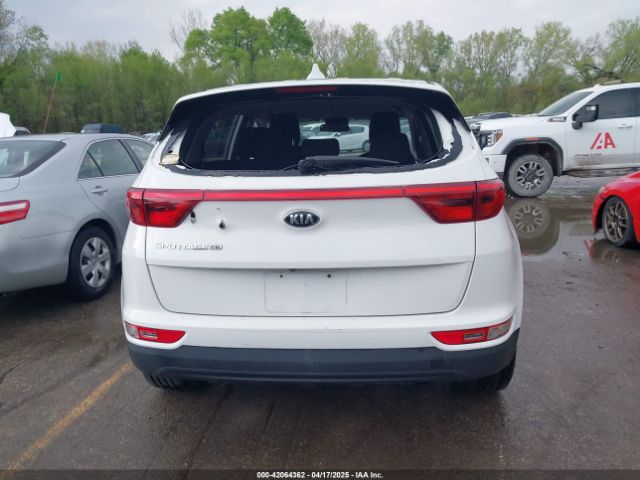 KNDPM3AC3H7097274 KIA Sportage Lx
