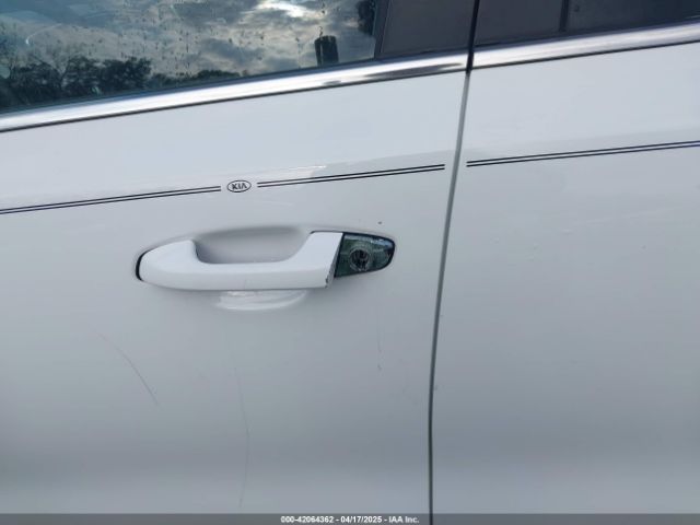 KNDPM3AC3H7097274 KIA Sportage Lx