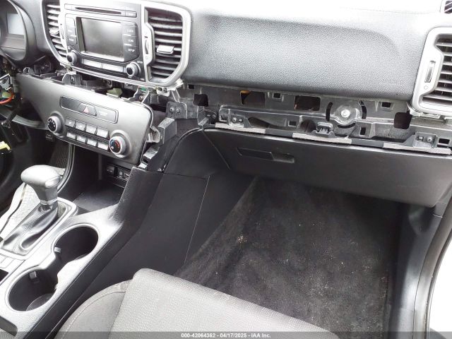 KNDPM3AC3H7097274 KIA Sportage Lx