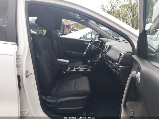 KNDPM3AC3H7097274 KIA Sportage Lx