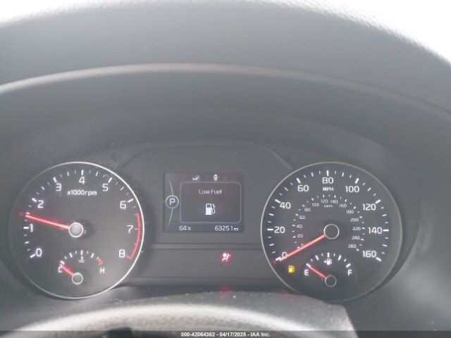 KNDPM3AC3H7097274 KIA Sportage Lx