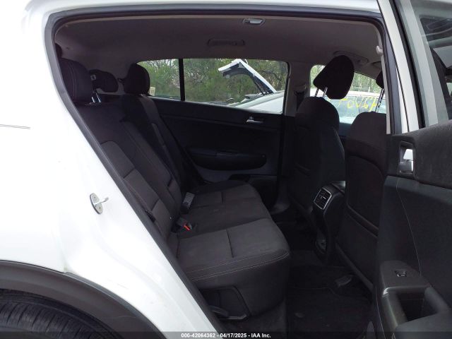 KNDPM3AC3H7097274 KIA Sportage Lx