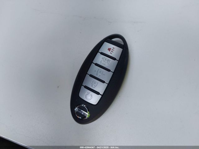 1N4BL4CV4MN317115 Nissan Altima Sr Fwd