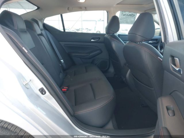1N4BL4CV4MN317115 Nissan Altima Sr Fwd