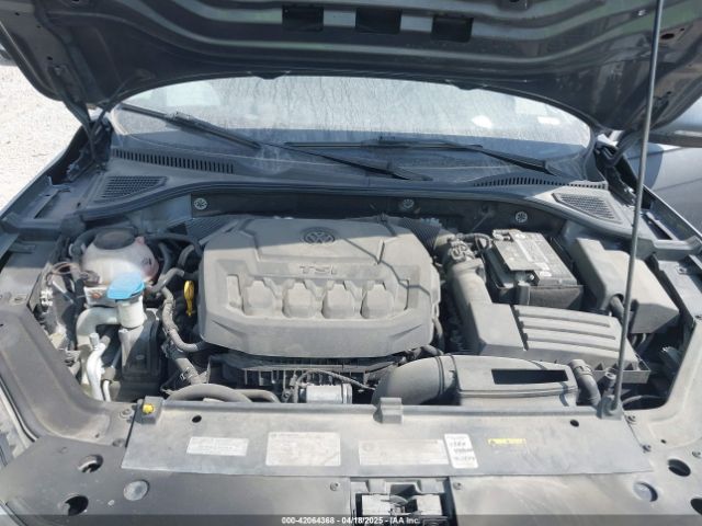 1VWSA7A34LC023689 Volkswagen Passat 2.0t Se