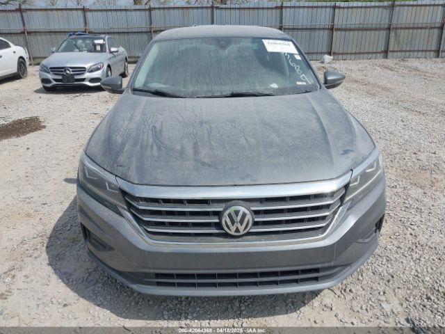 1VWSA7A34LC023689 Volkswagen Passat 2.0t Se