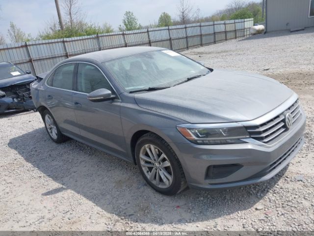 1VWSA7A34LC023689 Volkswagen Passat 2.0t Se