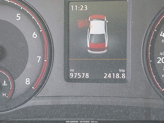 1VWSA7A34LC023689 Volkswagen Passat 2.0t Se
