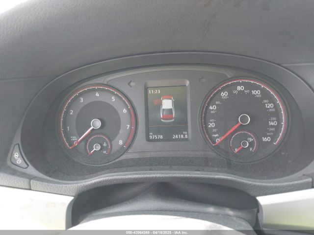 1VWSA7A34LC023689 Volkswagen Passat 2.0t Se