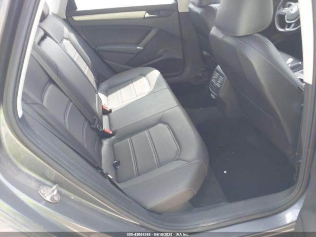 1VWSA7A34LC023689 Volkswagen Passat 2.0t Se