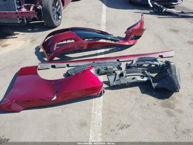 2C3CDXBG4NH203128 Dodge Charger Sxt Rwd