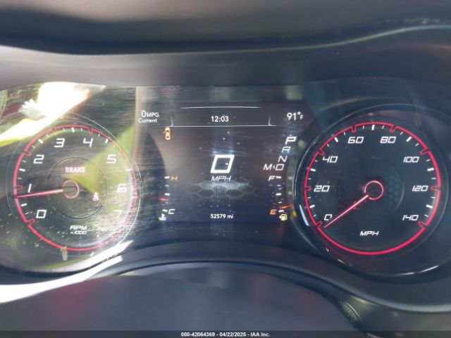 2C3CDXBG4NH203128 Dodge Charger Sxt Rwd