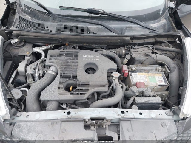 Nissan JUKE S 2014 JN8AF5MR5ET355359 Image 10