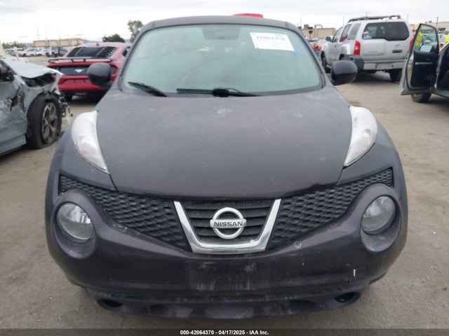 Nissan JUKE S 2014 JN8AF5MR5ET355359 Image 12
