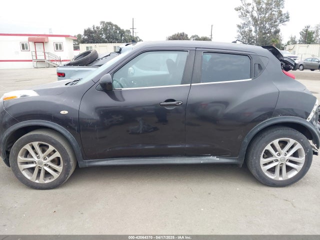 Nissan JUKE S 2014 JN8AF5MR5ET355359 Image 14
