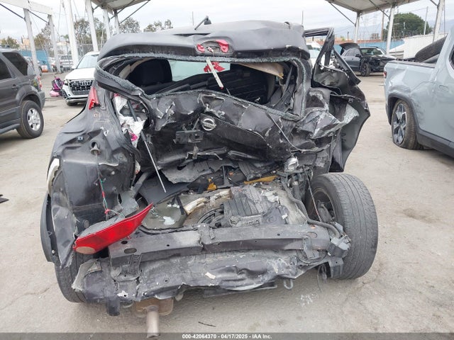 Nissan JUKE S 2014 JN8AF5MR5ET355359 Image 16